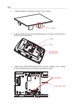 Preview for 22 page of OHAUS D52 Instruction Manual