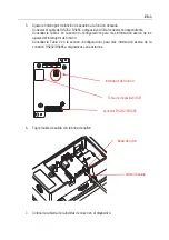 Preview for 23 page of OHAUS D52 Instruction Manual