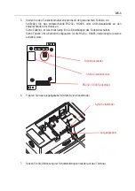 Preview for 59 page of OHAUS D52 Instruction Manual