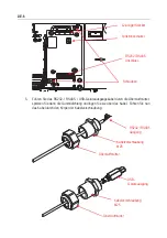 Preview for 62 page of OHAUS D52 Instruction Manual