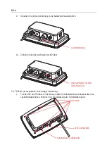 Preview for 64 page of OHAUS D52 Instruction Manual