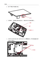 Preview for 94 page of OHAUS D52 Instruction Manual