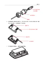 Preview for 103 page of OHAUS D52 Instruction Manual