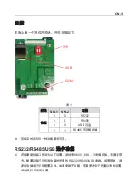 Preview for 105 page of OHAUS D52 Instruction Manual