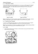 Preview for 15 page of OHAUS Dafender 3000 i-DT33P Instruction Manual