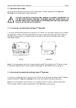 Предварительный просмотр 13 страницы OHAUS Defender 3000 Series Service Manual