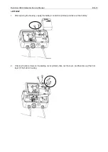 Предварительный просмотр 15 страницы OHAUS Defender 3000 Series Service Manual