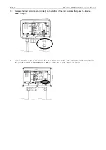 Предварительный просмотр 16 страницы OHAUS Defender 3000 Series Service Manual