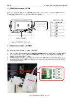 Предварительный просмотр 18 страницы OHAUS Defender 3000 Series Service Manual