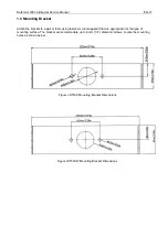 Предварительный просмотр 19 страницы OHAUS Defender 3000 Series Service Manual