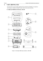 Предварительный просмотр 42 страницы OHAUS Defender 3000 Series Service Manual