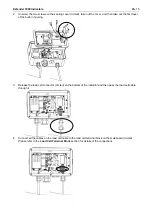 Preview for 17 page of OHAUS Defender 3000 Instruction Manual