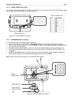 Preview for 19 page of OHAUS Defender 3000 Instruction Manual