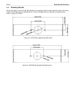 Preview for 20 page of OHAUS Defender 3000 Instruction Manual