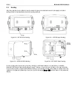 Preview for 44 page of OHAUS Defender 3000 Instruction Manual