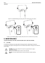 Preview for 46 page of OHAUS Defender 3000 Instruction Manual