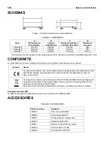 Предварительный просмотр 18 страницы OHAUS Defender 6000 Series Instruction Manual