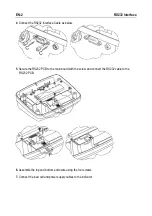 Preview for 4 page of OHAUS Defender T24PE Instruction Manual