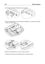 Preview for 22 page of OHAUS Defender T24PE Instruction Manual