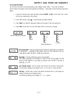 Предварительный просмотр 29 страницы OHAUS EB3 Service Manual