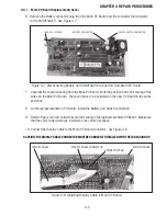 Предварительный просмотр 35 страницы OHAUS EB3 Service Manual