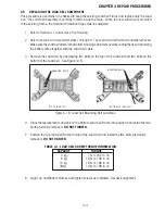 Предварительный просмотр 41 страницы OHAUS EB3 Service Manual