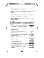 Предварительный просмотр 9 страницы OHAUS Emerald Operating Manual