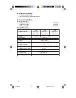 Предварительный просмотр 10 страницы OHAUS Emerald Operating Manual