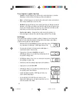 Предварительный просмотр 14 страницы OHAUS Emerald Operating Manual