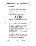 Предварительный просмотр 18 страницы OHAUS Emerald Operating Manual