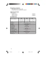 Предварительный просмотр 20 страницы OHAUS Emerald Operating Manual