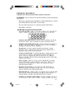 Предварительный просмотр 23 страницы OHAUS Emerald Operating Manual