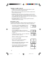 Предварительный просмотр 24 страницы OHAUS Emerald Operating Manual