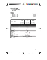 Предварительный просмотр 35 страницы OHAUS Emerald Operating Manual