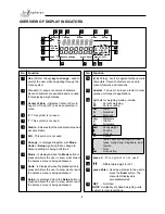 Preview for 8 page of OHAUS EXPLORER Instruction Manual