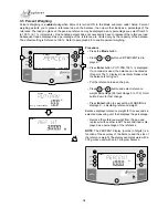 Preview for 24 page of OHAUS EXPLORER Instruction Manual