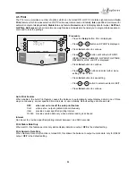 Preview for 31 page of OHAUS EXPLORER Instruction Manual