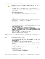 Preview for 40 page of OHAUS Frontier FC5515R Service Manual