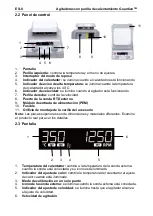 Предварительный просмотр 48 страницы OHAUS Guardian 3000 Instruction Manual