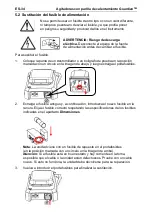 Предварительный просмотр 74 страницы OHAUS Guardian 3000 Instruction Manual