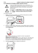 Preview for 188 page of OHAUS Guardian 3000 Instruction Manual