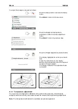 Preview for 18 page of OHAUS MB120 Instruction Manual