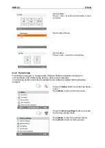 Preview for 25 page of OHAUS MB120 Instruction Manual