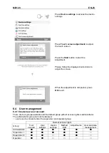 Preview for 29 page of OHAUS MB120 Instruction Manual