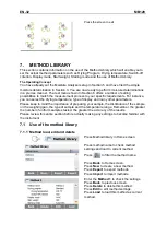 Preview for 38 page of OHAUS MB120 Instruction Manual