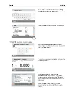 Preview for 48 page of OHAUS MB120 Instruction Manual