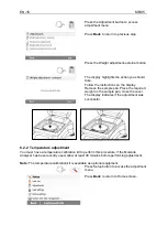 Preview for 18 page of OHAUS MB95 Instruction Manual