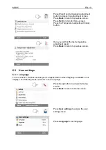 Preview for 21 page of OHAUS MB95 Instruction Manual