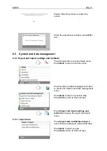 Preview for 29 page of OHAUS MB95 Instruction Manual