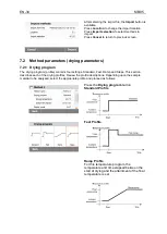 Preview for 36 page of OHAUS MB95 Instruction Manual